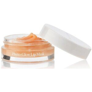 Naturium Phyto-Glow Lip Mask Hydrating & Moisturizing Balm, Restores & Clear NEW